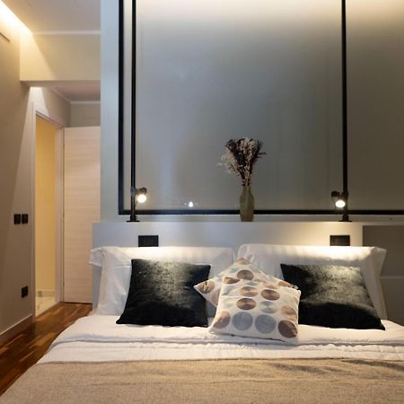 San Pietro Luxury Rooms Rom Exterior foto